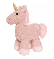 Manhattan Toy Company - Glitter Pink Unicorn