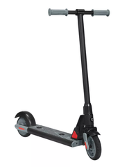 GOTRAX - Electric Scooters For Kids- Black