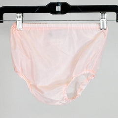 Rare Editions Peach Bloomers 24M