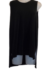 Alfani Black Dress