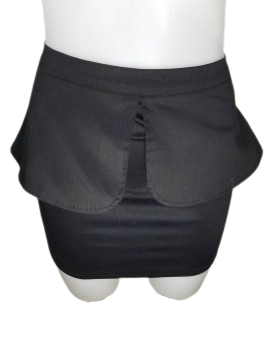 Angel Biba Black Skirt 8