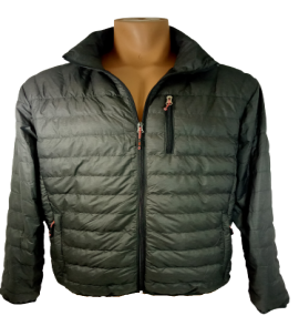 Hawke & Co. Outfitter grey jacket m