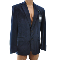 Lauren navy jacket 42r